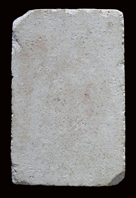 "เคาะเดียว" พระสมเด็จเกศไชโย พิมพ์ 9 ชั้น รุ่นประวัติศาสตร์ ปี 2531 พร้อมบัตรรับรองพระแท้