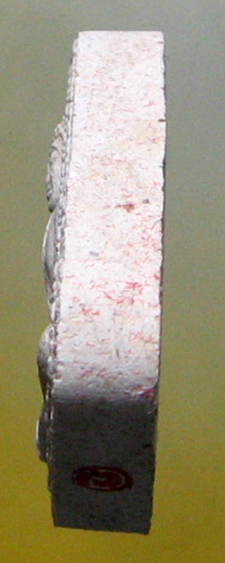 หลวงพ่อสาคร มนุญโญ วัดหนองกรับ อ.บ้านค่าย จ.ระยอง (ศิษย์เอกหลวงปู่ทิม)