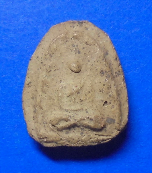 พระกรุวัดราชนัดดา