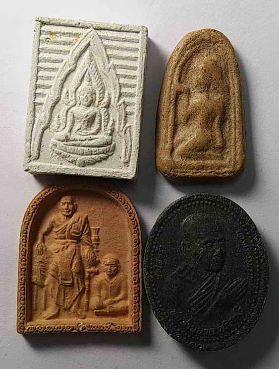 20 บาท 4 องค์ 20 บาทโล๊ะแผงครับ  หมดแล้วหมดเลยนะครับ