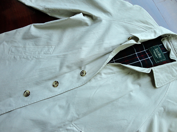 โค๊ต EAST BOY ของแท้ ทรงสวย ดูดี เอาไว้ไปเมืองนอก เกาหลี ญี่ปุ่น ยุโรป ฯลฯ ได้หมดครับ