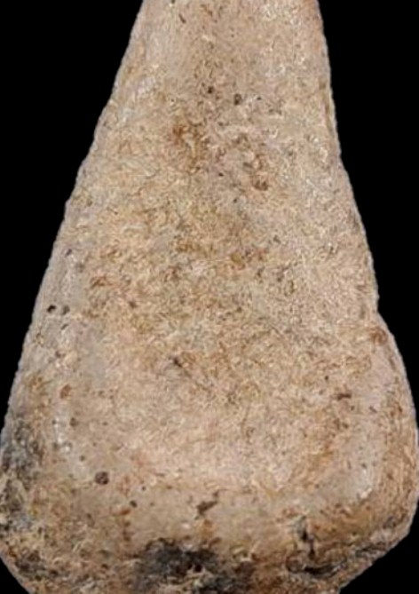 พระนางกรุเขาพระศรี เนื้อดิน จ.สุโขทัย สภาพดี ดูง่าย มาพร้อมบัตรรับรองความแท้