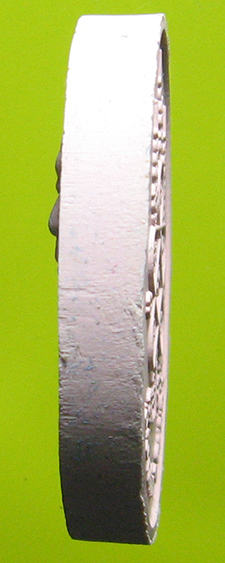 หลวงพ่อสาคร มนุญโญ วัดหนองกรับ อ.บ้านค่าย จ.ระยอง ( ศิษย์เอกหลวงปู่ทิม)