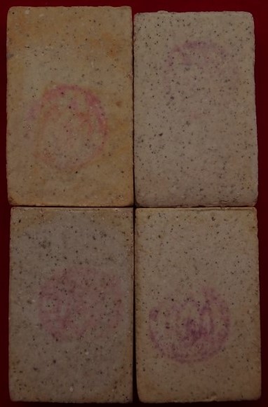 สมเด็จวัดอินทร์ 4องค์ เคาะเดียว200