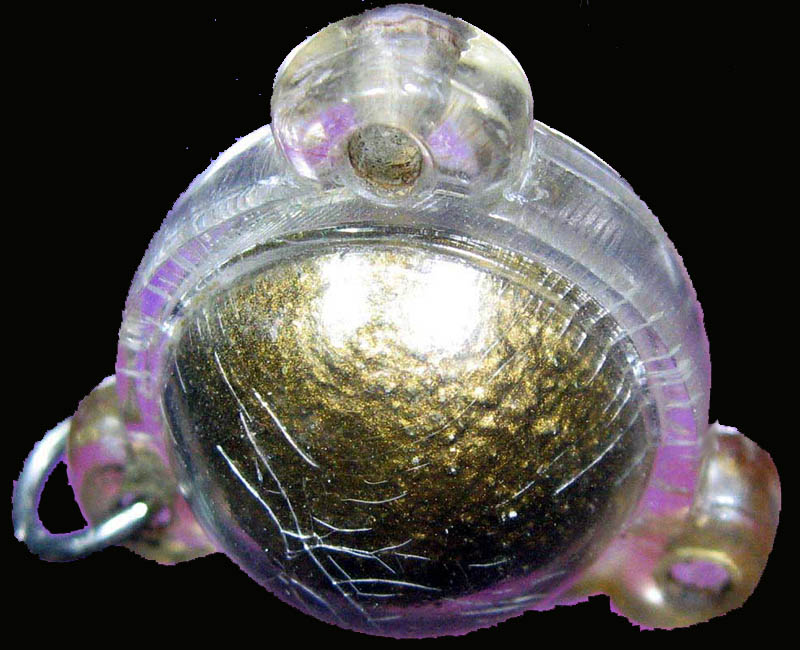 หลวงปู่ทิม อิสริโก วัดระหารไร่ อ.บ้านค่าย จ.ระยอง