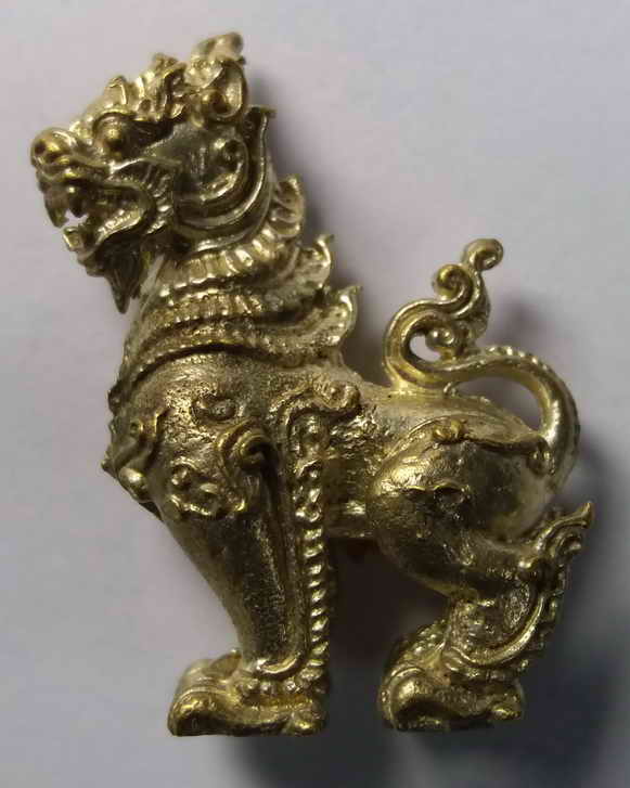 30 บาท พญาราชสีห์ ไม่ทราบที่ ศิลปะสวยดี  