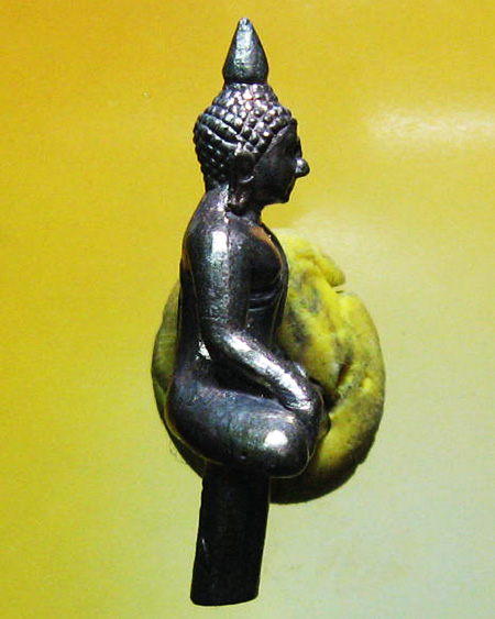 หลวงพ่อสาคร มนุญโญ วัดหนองกรับ อ.บ้านค่าย จ.ระยอง ( ศิษย์เอกหลวงปู่ทิม)