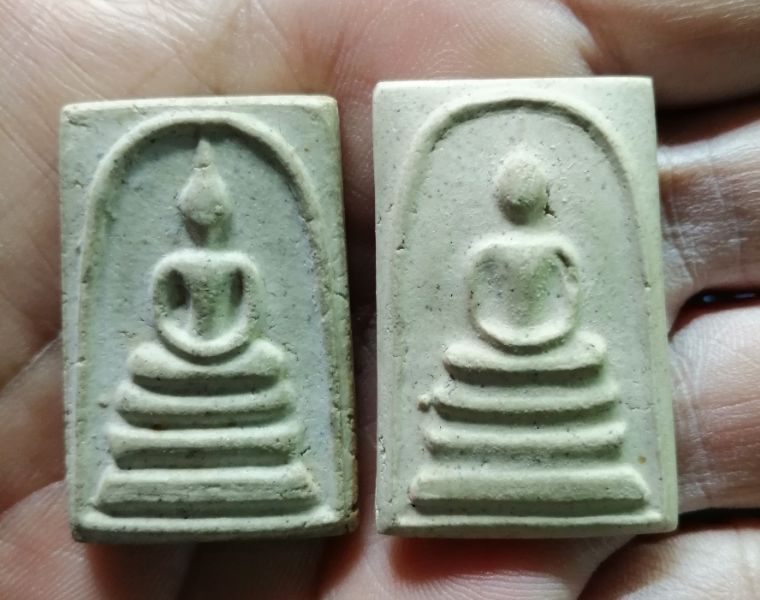 100ปีวัดระฆังพิมพ์ลึกซุ้มติ่งกับพิมพ์อกใหญ่สวยครับ