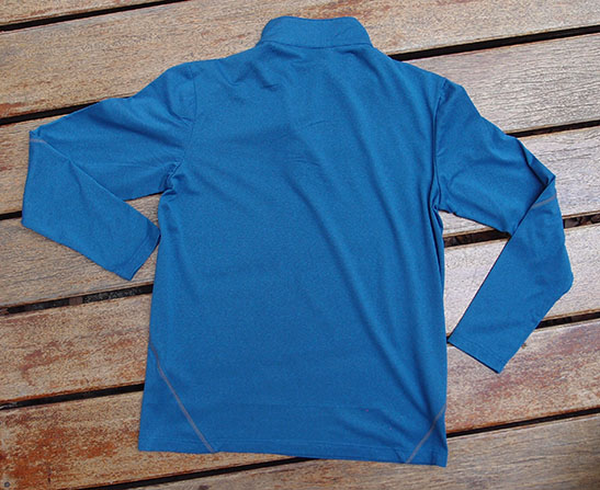 เสื้อ TECH ADVANCE สำหรับปั่นจักรยานหรือเล่นฟิตเนส หรือใส่ลงเล่นน้ำก็ได้ ซื้อจากญี่ปุ่น แท้แน่นอน