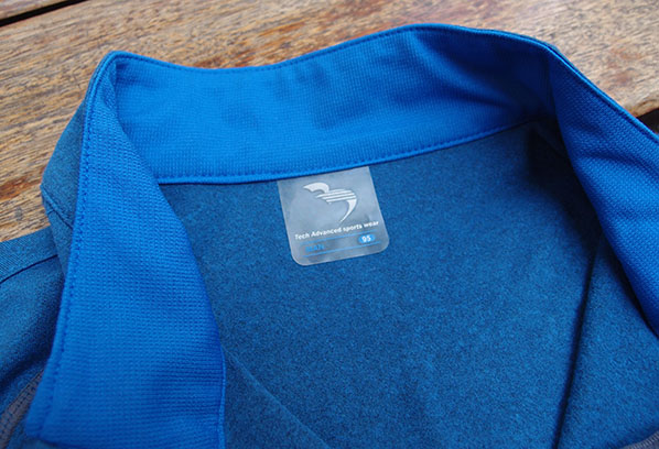 เสื้อ TECH ADVANCE สำหรับปั่นจักรยานหรือเล่นฟิตเนส หรือใส่ลงเล่นน้ำก็ได้ ซื้อจากญี่ปุ่น แท้แน่นอน