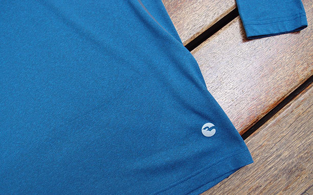 เสื้อ TECH ADVANCE สำหรับปั่นจักรยานหรือเล่นฟิตเนส หรือใส่ลงเล่นน้ำก็ได้ ซื้อจากญี่ปุ่น แท้แน่นอน