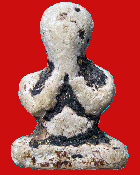 วัดสะพานสูง ปากเกร็ด จ.นนทบุรี