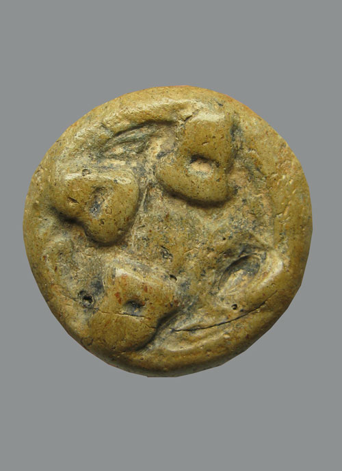 ### เคาะเดียว ### - พระปิดตาสี่ทิศ กรุวัดคู้ยาง กำแพงเพชร ค่ะ