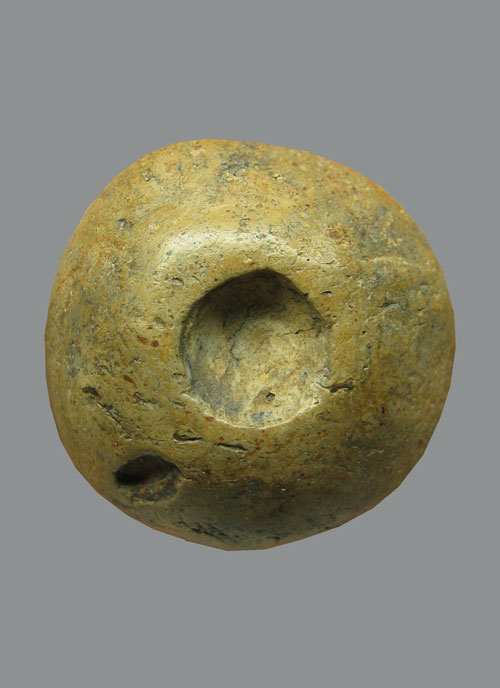 ### เคาะเดียว ### - พระปิดตาสี่ทิศ กรุวัดคู้ยาง กำแพงเพชร ค่ะ