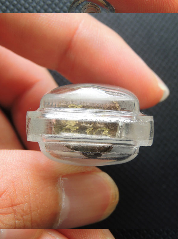 หนุมาน หลวงพ่อสิน ++  เลข 2355...สร้างน้อย++