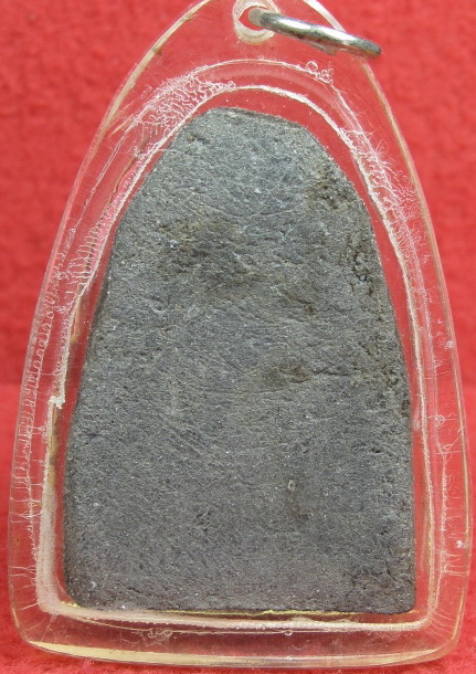 หลวงพ่อเงินวัดบางคลานปี 2516 เนื้อผงใบลาน