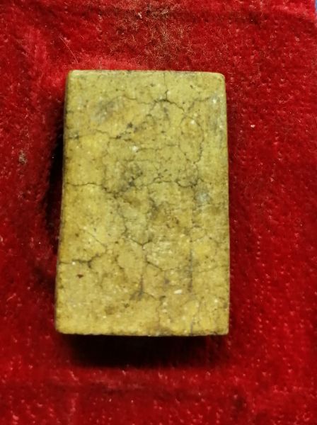 นางกวักหลวงปู่จันทร์​ วัดศรีเทพรุ่นแรกผสมผงบางขุนพรหมครับ