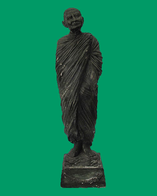 พระบูชาหลวงปู่แหวน