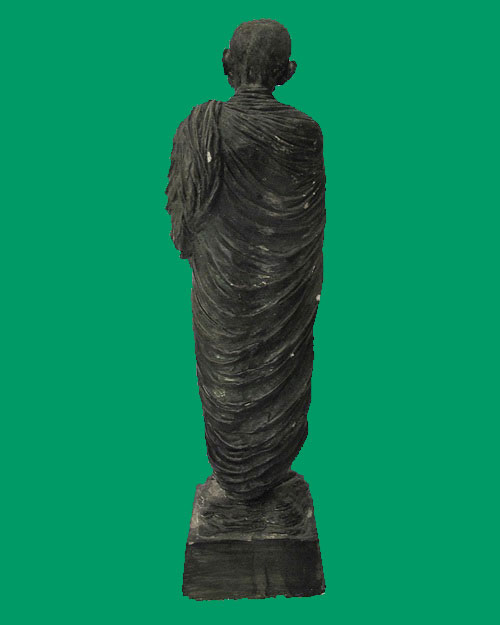 พระบูชาหลวงปู่แหวน