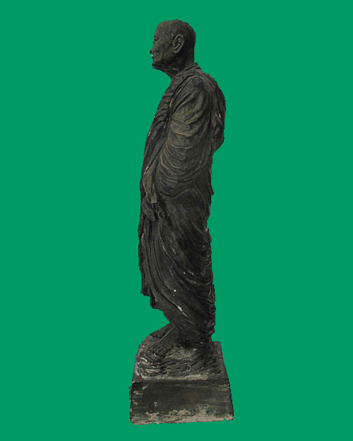 พระบูชาหลวงปู่แหวน