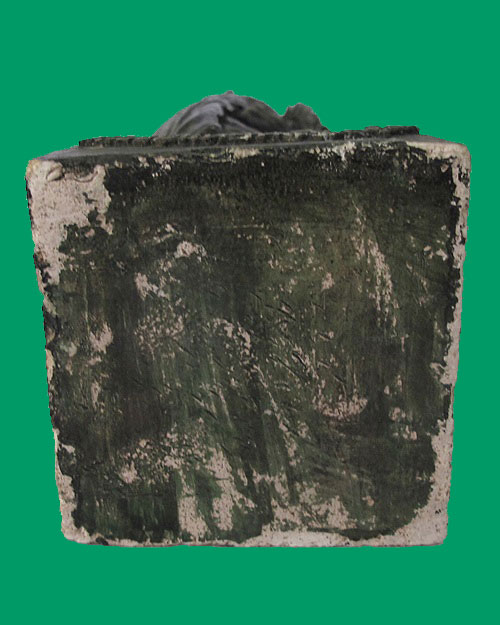 พระบูชาหลวงปู่แหวน