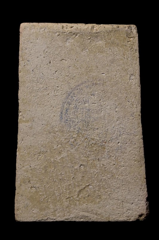 สมเด็จวัดระฆัง100ปี พิมพ์เส้นด้ายลึก สภาพสวยมาก เดิมๆพร้อมกล่อง