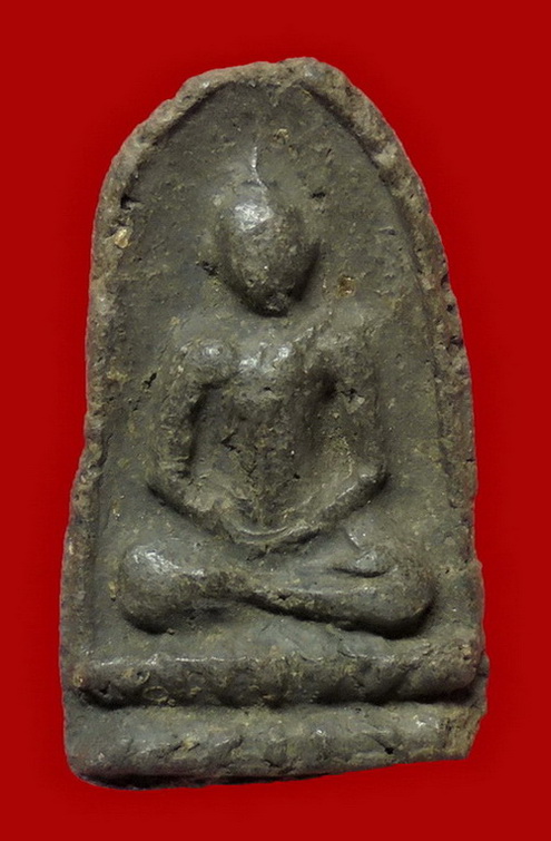 พระกรุวัดบางสะเเก พิมพ์ใหญ่