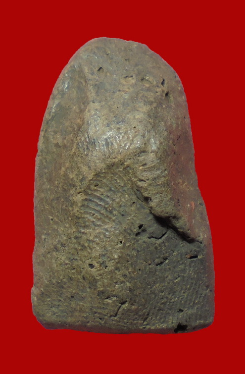 พระกรุวัดบางสะเเก พิมพ์ใหญ่