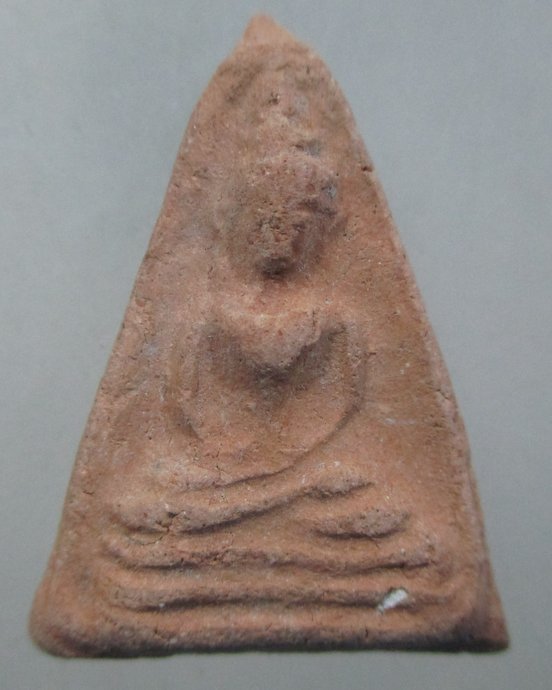 ๒๐ พระอู่ทองออกศึก รุ่น จงอางศึก สุพรรณบุรี ปี2510