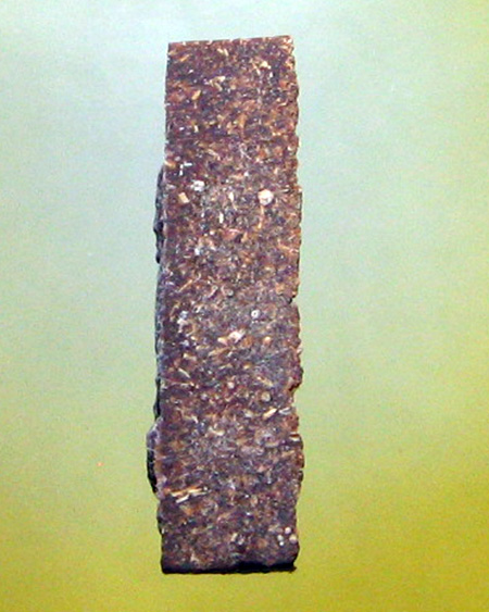 หลวงพ่อเปิ่น ฐิตคุโณ วัดบางพระ จ.นครปฐม