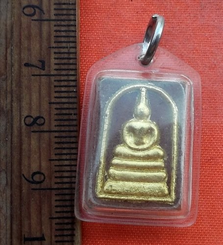 เริ่ม 10 บาท กับ พระสมเด็จ เนื้อผง ..Q326