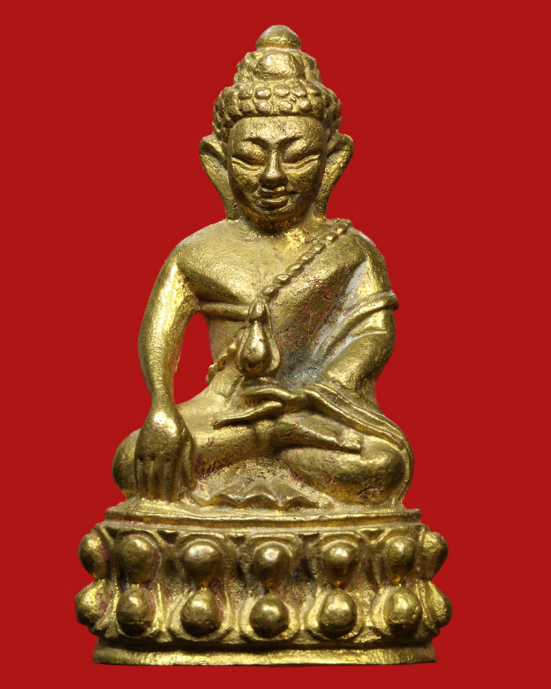 พระกริ่ง ตอก โค้ด ว.ก.ฐ.