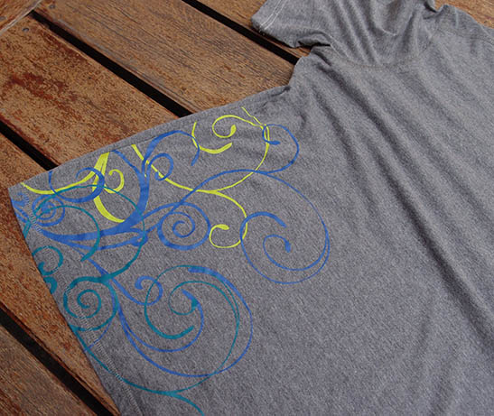 เสื้อยืดเทา PHILADELPHIA สกรีน ลายใหญ่ด้านหน้า เบอร์ L ผ้า cotton ชั้นดี / **พิเศษ มีแถมเสื้อกราฟฟิก