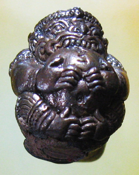 หลวงพ่อสาคร มนุญโญ วัดหนองกรับ อ.บ้านค่าย จ.ระยอง( ศิษย์เอกหลวงปู่ทิม )