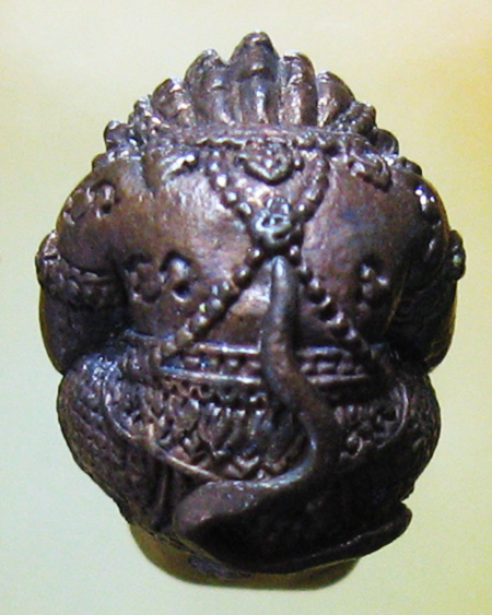 หลวงพ่อสาคร มนุญโญ วัดหนองกรับ อ.บ้านค่าย จ.ระยอง( ศิษย์เอกหลวงปู่ทิม )