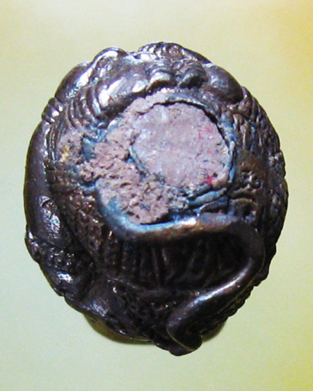 หลวงพ่อสาคร มนุญโญ วัดหนองกรับ อ.บ้านค่าย จ.ระยอง( ศิษย์เอกหลวงปู่ทิม )