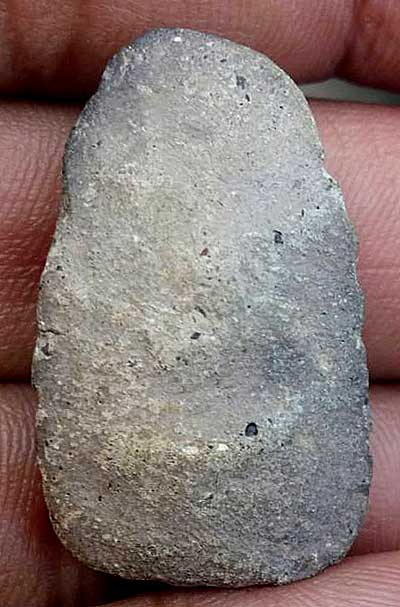 *นางพญา เนื้อดินเผา กรุเตาทุเรียง สุโขทัย*