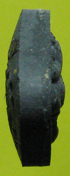 หลวงพ่อสาคร มนุญโญ วัดหนองกรับ อ.บ้านค่าย จ.ระยอง (ศิษย์เอกหลวงปู่ทิม)