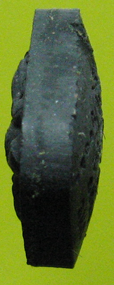 หลวงพ่อสาคร มนุญโญ วัดหนองกรับ อ.บ้านค่าย จ.ระยอง (ศิษย์เอกหลวงปู่ทิม)