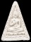 พระผงธรรมขันธ์ พิมพ์สามเหลี่ยม รุ่น4 ปี2514 วัดปากน้ำ ภาษีเจริญ กรุงเทพฯ พอสวย