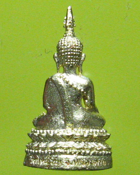 หลวงพ่อพระใส วัดโพธิ์ชัย จ.หนองคาย