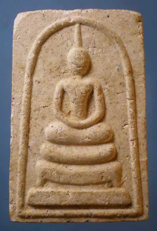 สมเด็จ พุทธาภิเษก ปี36 วัดใหม่อมตรส