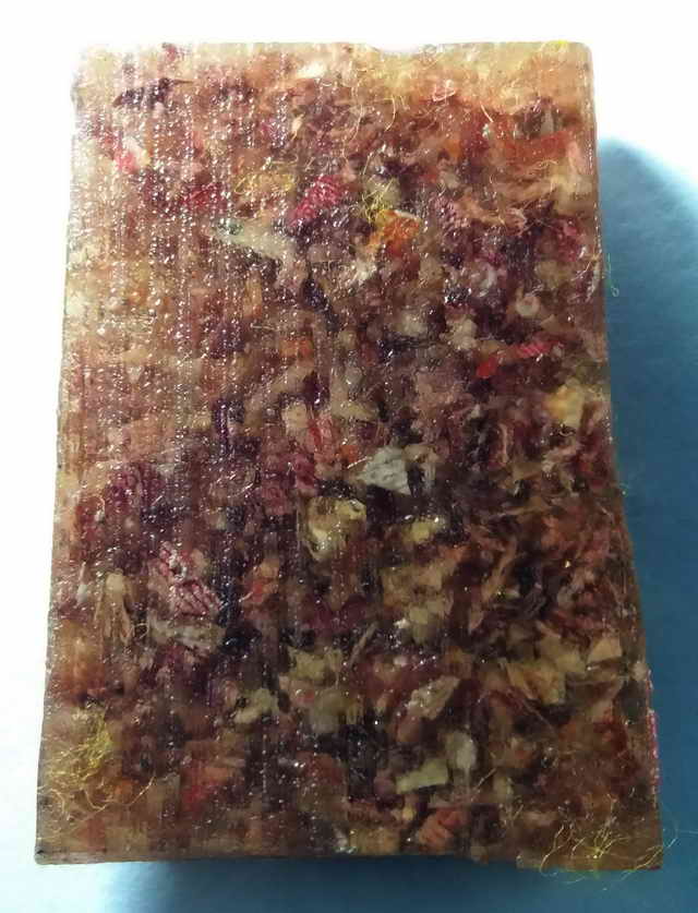 20 บาท หลวงพ่อโสธร เนื้อเรซิ่น ผสมธนบัตร วัดโสธรวรารามวรวิหาร