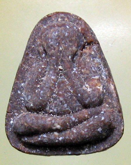 หลวงพ่อเปิ่น ฐิตคุโณ วัดบางพระ จ.นครปฐม