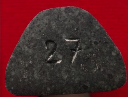 สมเด็จโต หยกแกะ ไม่ทราบวัดครับ เคาะเดียว