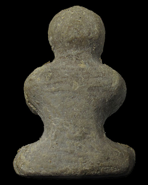 พระปิดตามหาอิทธเจ หลวงพ่อคอน วัดชัยพฤกมาลา กทม.ปี 2529