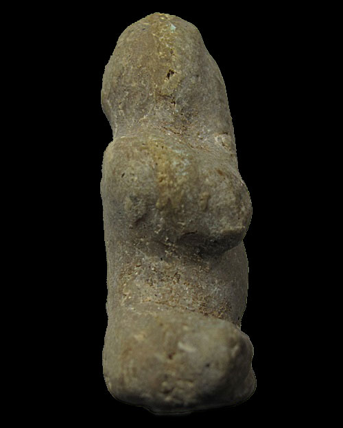 พระปิดตามหาอิทธเจ หลวงพ่อคอน วัดชัยพฤกมาลา กทม.ปี 2529