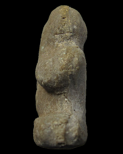 พระปิดตามหาอิทธเจ หลวงพ่อคอน วัดชัยพฤกมาลา กทม.ปี 2529