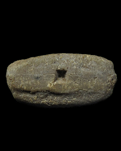 พระปิดตามหาอิทธเจ หลวงพ่อคอน วัดชัยพฤกมาลา กทม.ปี 2529