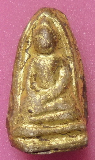 พระขรัวอีโต้ วัดเลียบ 